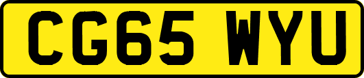 CG65WYU