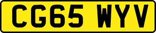 CG65WYV