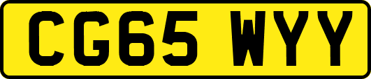 CG65WYY