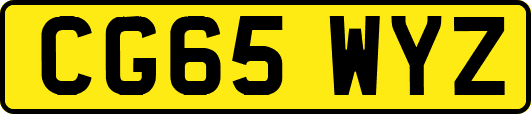 CG65WYZ