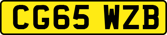 CG65WZB
