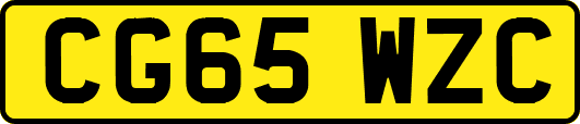CG65WZC