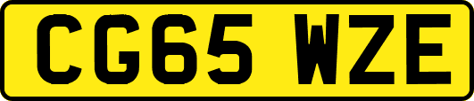 CG65WZE