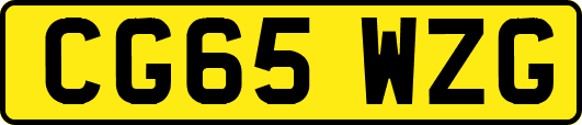 CG65WZG
