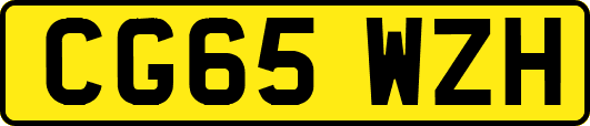 CG65WZH