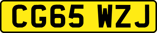CG65WZJ