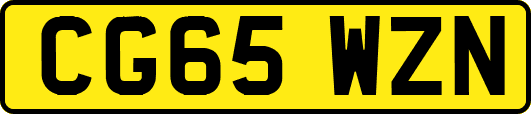CG65WZN