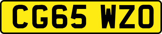 CG65WZO