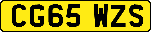 CG65WZS