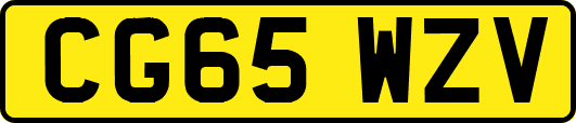 CG65WZV