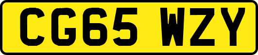 CG65WZY