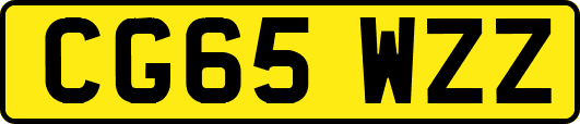 CG65WZZ