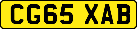 CG65XAB