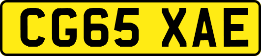 CG65XAE