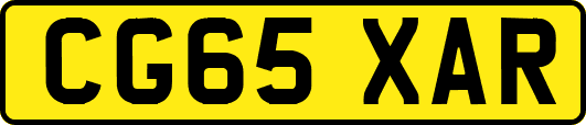 CG65XAR