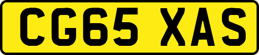 CG65XAS