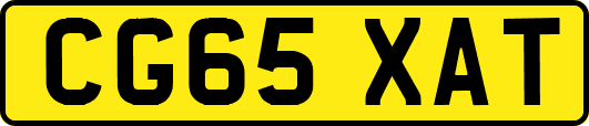 CG65XAT