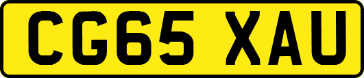 CG65XAU