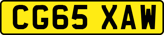 CG65XAW
