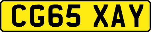 CG65XAY