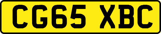 CG65XBC