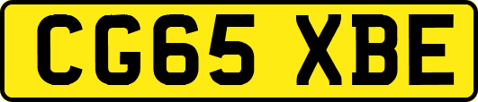 CG65XBE