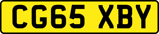 CG65XBY