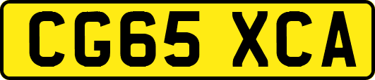 CG65XCA