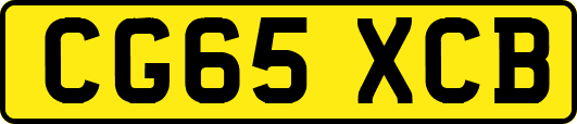 CG65XCB