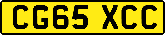 CG65XCC