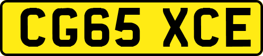 CG65XCE