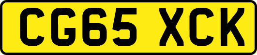 CG65XCK