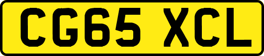 CG65XCL