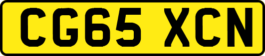 CG65XCN