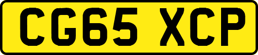 CG65XCP