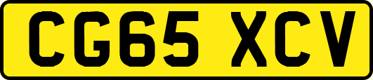 CG65XCV