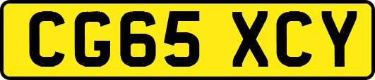 CG65XCY