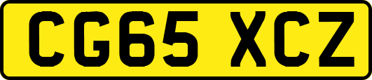 CG65XCZ