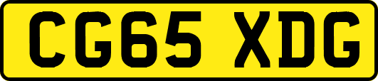 CG65XDG