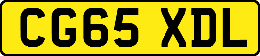 CG65XDL