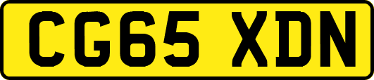 CG65XDN