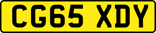 CG65XDY