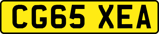 CG65XEA