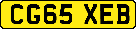 CG65XEB