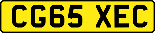 CG65XEC