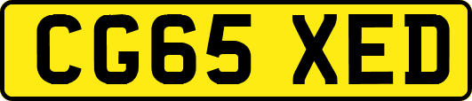 CG65XED