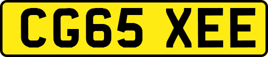 CG65XEE