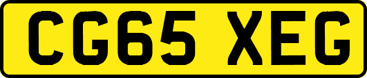 CG65XEG