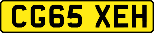 CG65XEH
