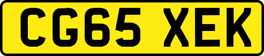 CG65XEK